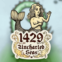 1429 Uncharted Seas