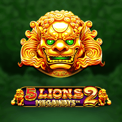 5 Lions Megaways 2