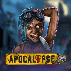 Apocalypse Super xNudge