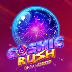 Cosmic Rush Dream Drop