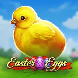 Easter Eggs