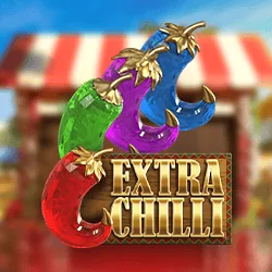 Extra Chilli