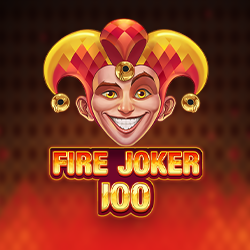 Fire Joker 100
