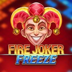 Fire Joker Freeze