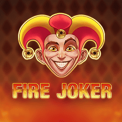 Fire Joker