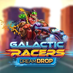 Galactic Racers Dream Drop