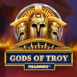 Gods of Troy Megaways