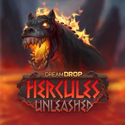 Hercules Unleashed Dream Drop