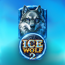 Ice Wolf 2