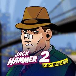 Jack Hammer 2