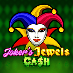Joker’s Jewels Cash