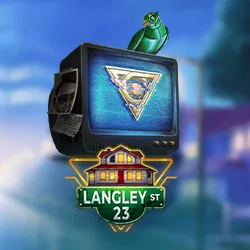 Langley Street 23