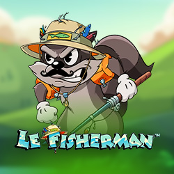 Le Fisherman