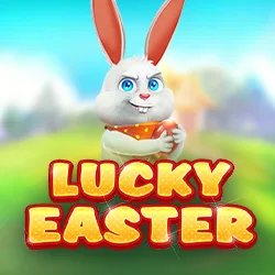 Lucky Easter