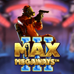Max Megaways 3