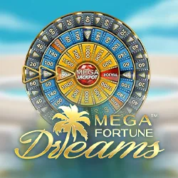 Mega Fortune Dreams
