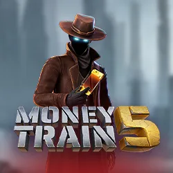 Money Train 5