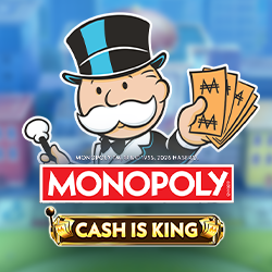 Monopoly Cash is King