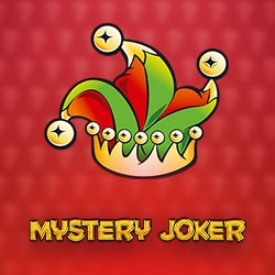 Mystery Joker