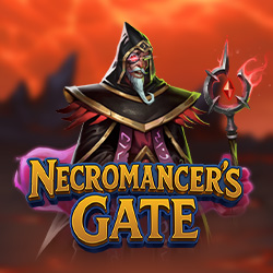 Necromancer's Gate