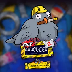 Outsourced 2 - Balkan Engineering