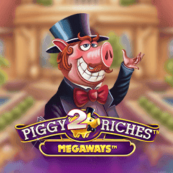 Piggy Riches 2 Megaways