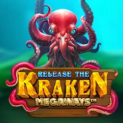Release the Kraken Megaways™
