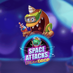 Space Attacks Dream Drop