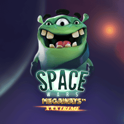 Space Wars XXXtreme Megaways