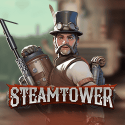 Steam Tower