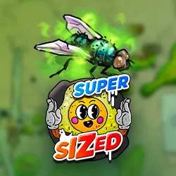 Supersized