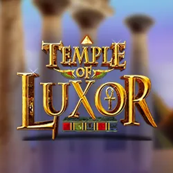 Temple of Luxor