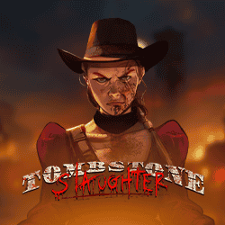 Tombstone Slaughter: El Gordo's Revenge