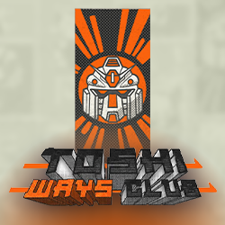 Toshi Ways Club
