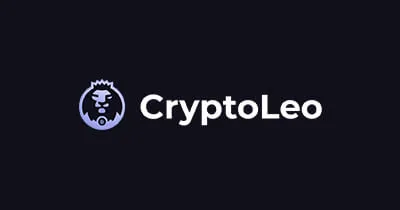 Cryptoleo