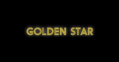 Golden Star