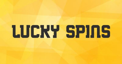Lucky Spins