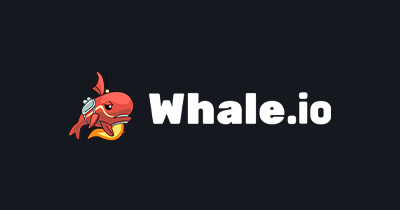 Til  Whale io