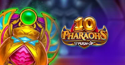 10 Pharaohs