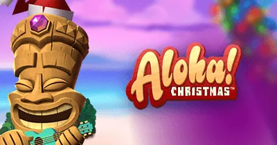 Aloha! Christmas Edition