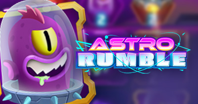 Astro Rumble