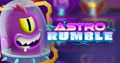 Astro Rumble