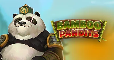 Bamboo Pandits