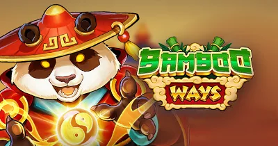 Bamboo Ways