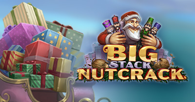 Big Stack Nutcrack