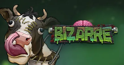 Bizarre