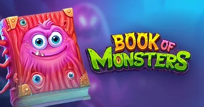Book of Monsters