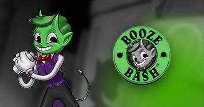 Booze Bash