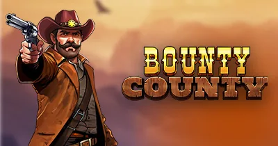 Bounty County