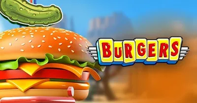 Burgers
